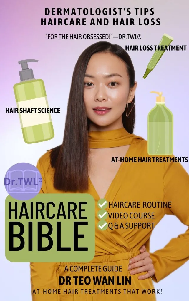 Haircare Bible