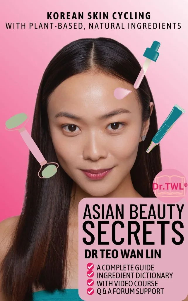 Asian Beauty Secrets